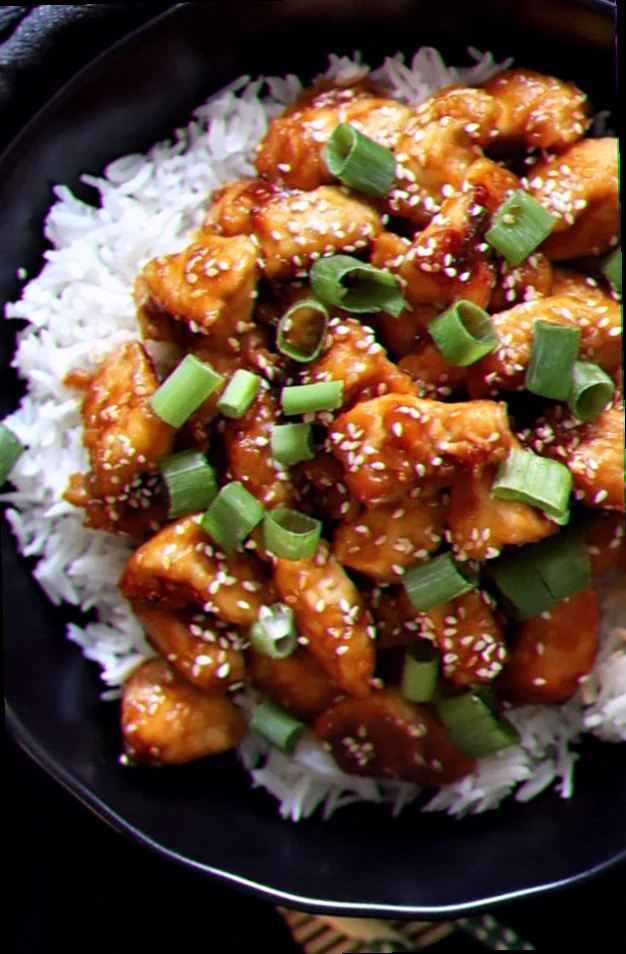 Asian slow cooker recipes