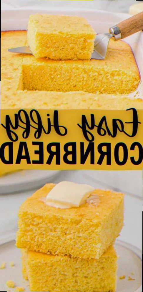 Best jiffy cornbread recipe