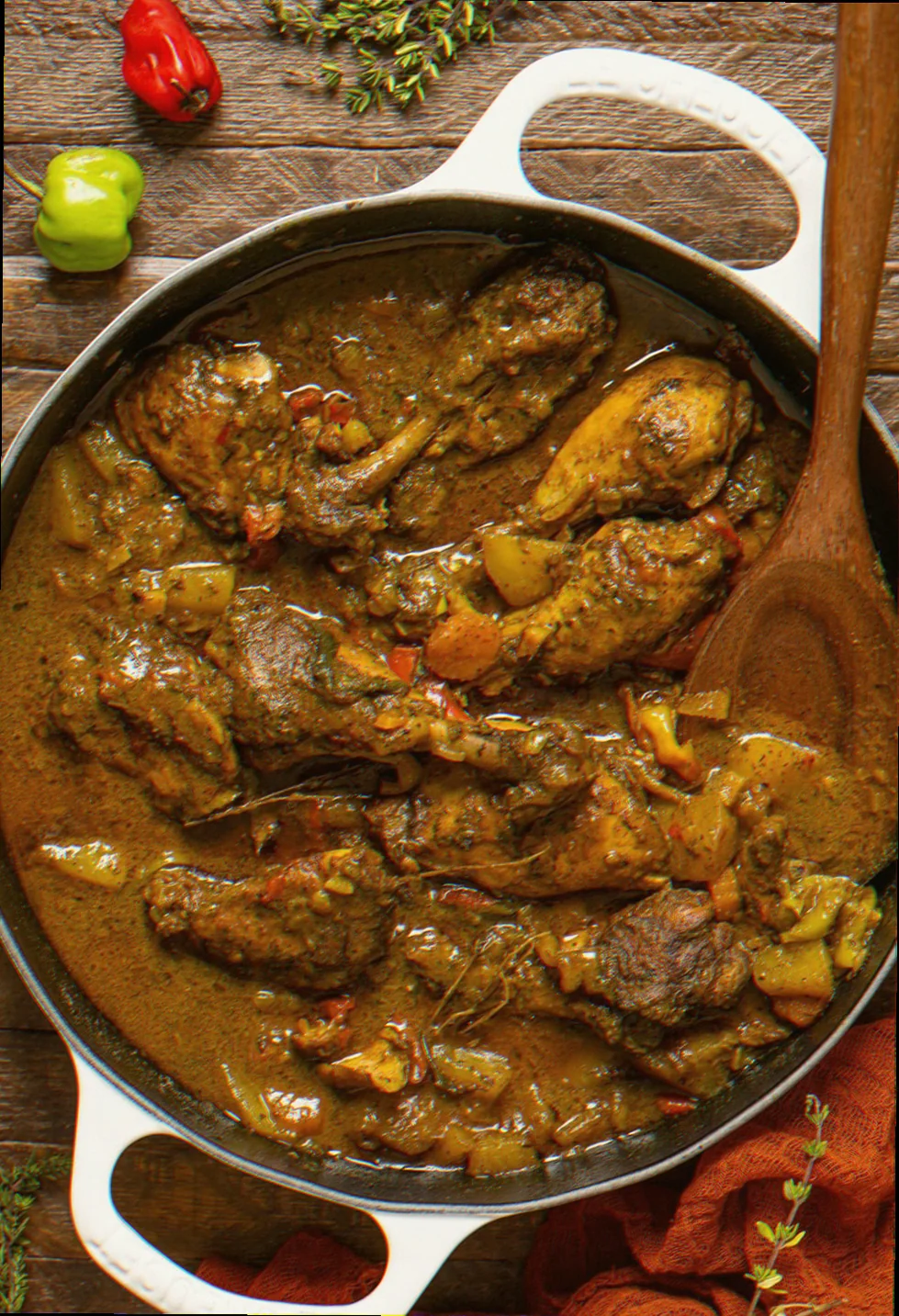 Jamaican recipes