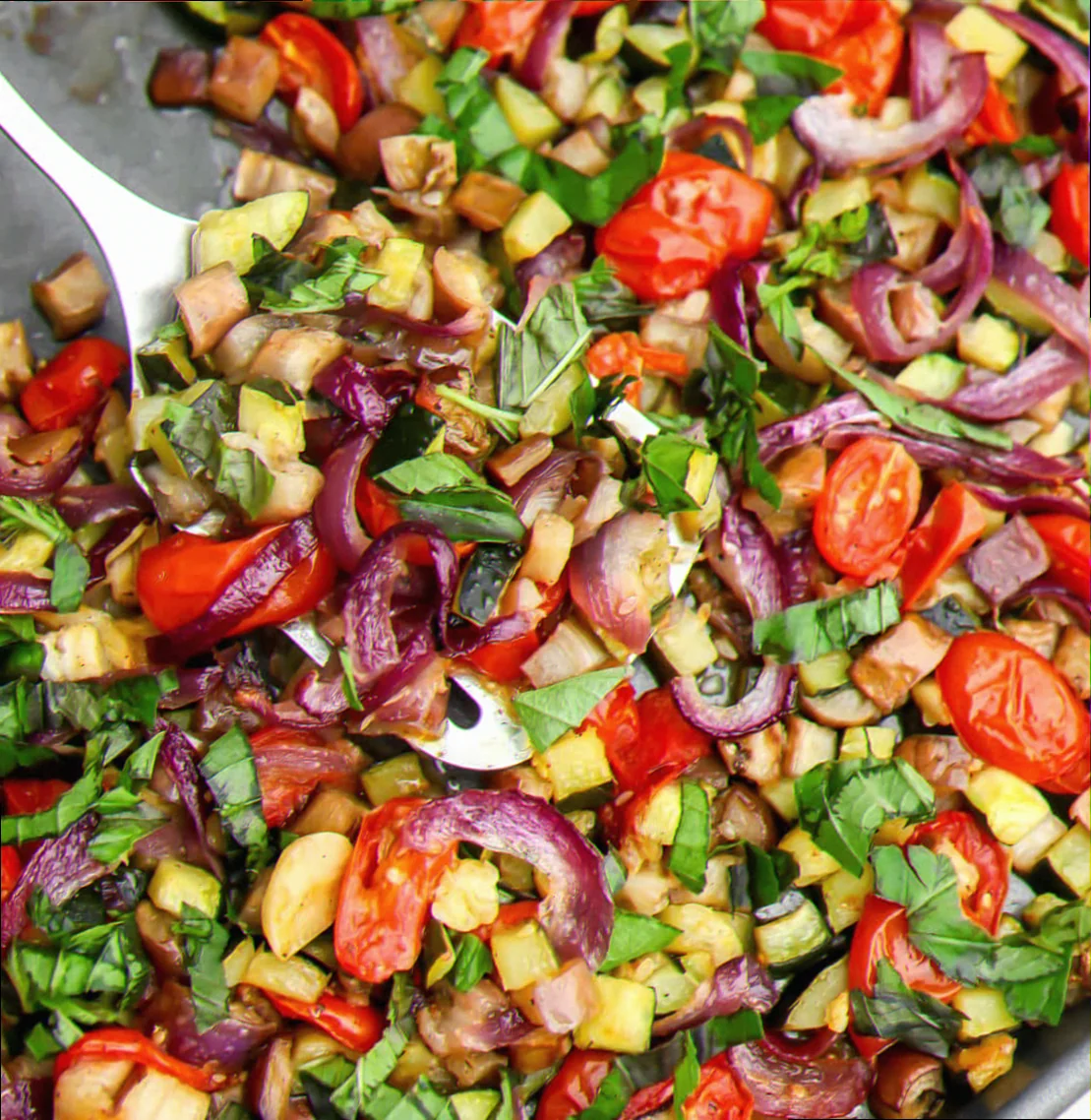 Mediterranean eggplant recipes