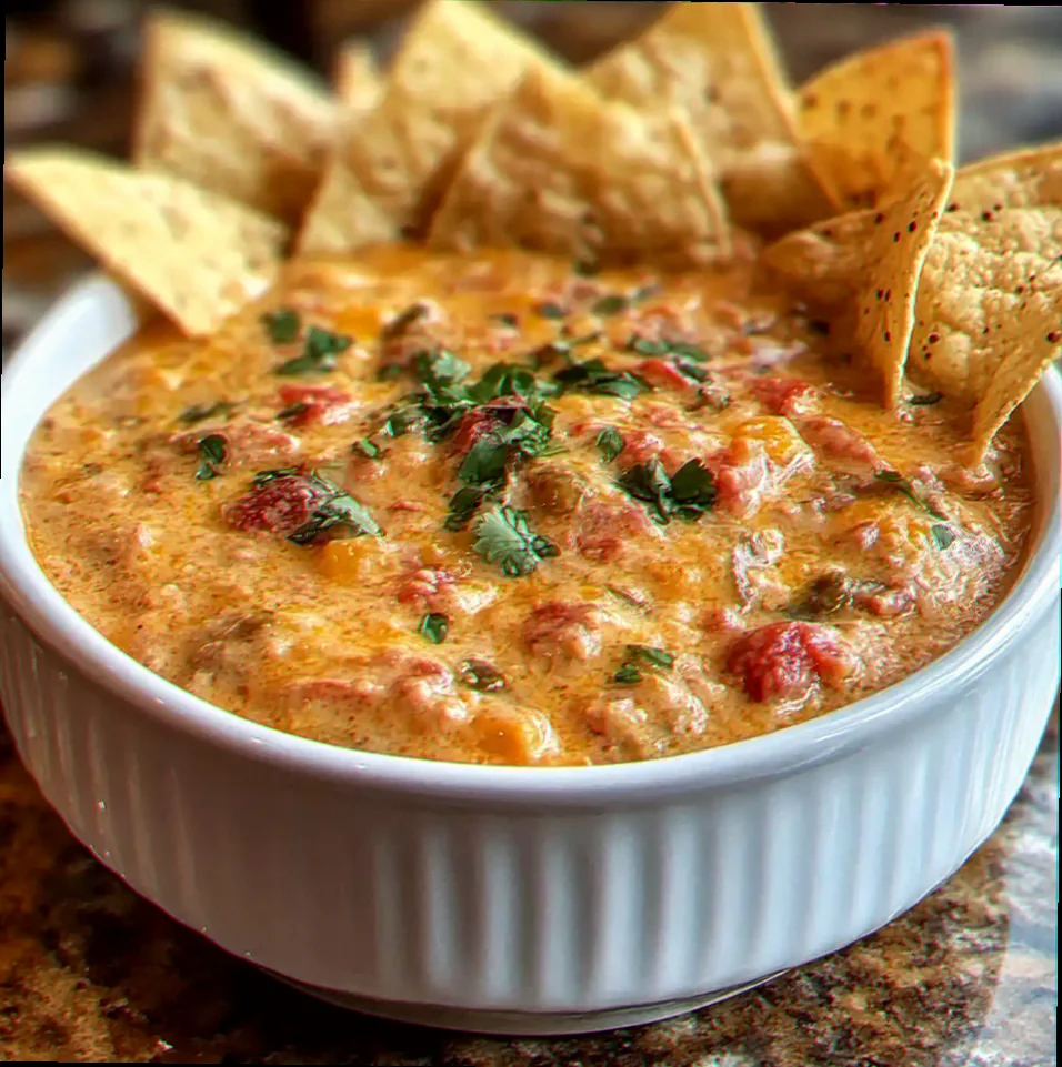 Rotel dip near me