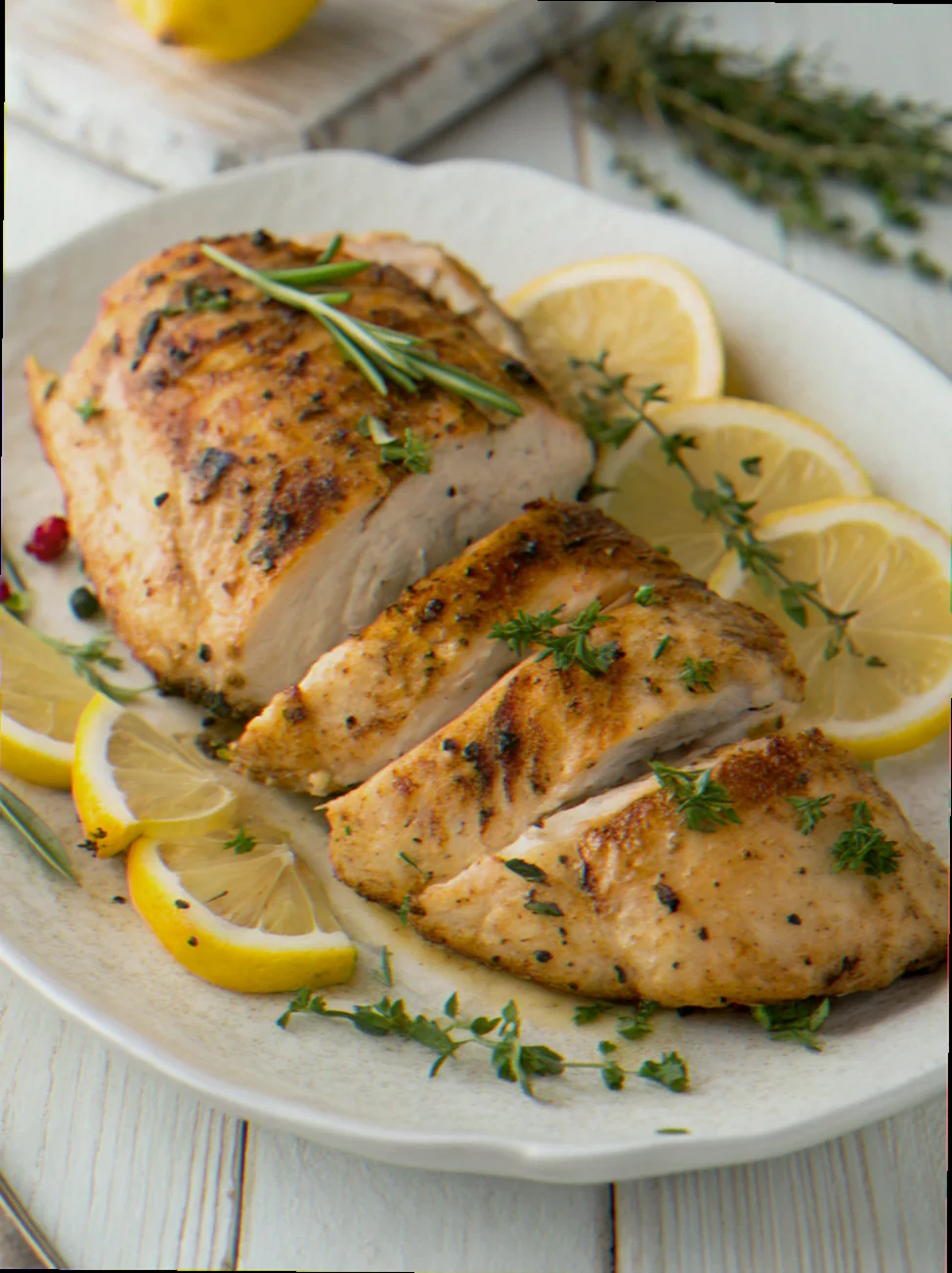 Split chicken breast recipe
